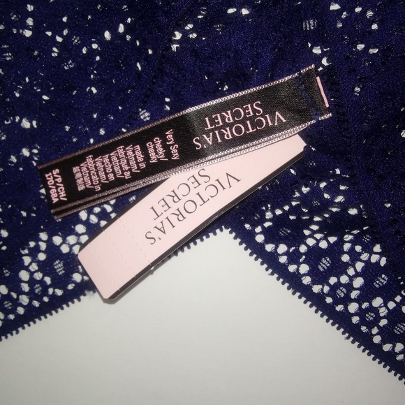 🌟VICTORIA SECRET VERY SEXY CHEEKY/CHEEKY - Picture 3 of 5